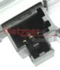 METZGER 2190645 Wiper Motor